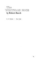 Book cover image