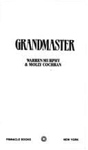 Cover image for Grandmaster