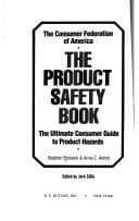 The product safety book