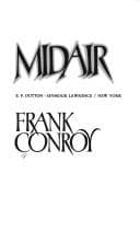 Cover image for Midair