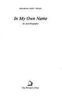 Book cover image