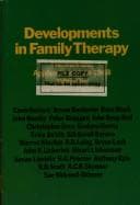 Cover image for Developments in family therapy