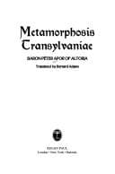 Book cover image