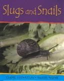 Cover image for Slugs and Snails (Minibeasts)