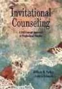 Cover image for Invitational Counseling