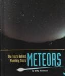 Cover image for Meteors
