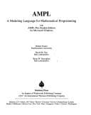 Cover image for AMPL