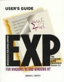 Book cover image