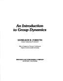 Cover image for An Introduction to Group Dynamics