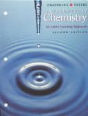 Cover image for Thomson Advantage Books: Introductory Chemistry