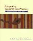 Cover image for Integrating Research Into Practice