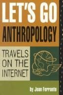 Cover image for Let's Go Anthropology