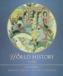 Cover image for World History to 1500