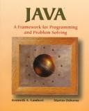 Cover image for Java(tm)