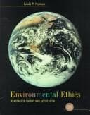 Cover image for Environmental Ethics