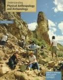 Cover image for Understanding Physical Anthropology and Archaeology