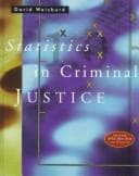 Cover image for Statistics in criminal justice