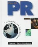 Cover image for This is PR