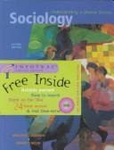 Cover image for Sociology