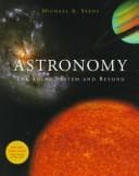 Cover image for Astronomy