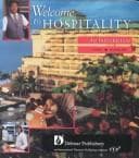 Cover image for Welcome to Hospitality