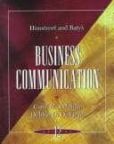 Cover image for Himstreet and Baty's Business Communication