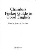 Book cover image
