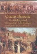 Cover image for Chaucer Illustrated