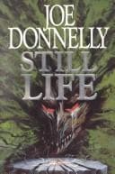 Cover image for STILL LIFE