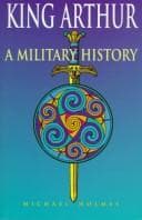 Cover image for King Arthur
