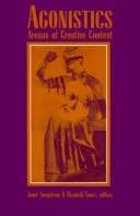 Cover image for Agonistics