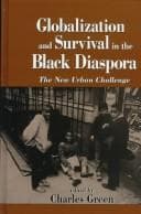Cover image for Globalization and Survival in the Black Diaspora