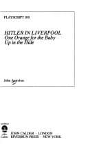 Book cover image