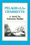 Cover image for Pelagie-la-Charrette