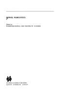 Cover image for Spinal Narcotics (Current Management of Pain)