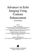 Cover image for Advances in Echo Imaging Using Contrast Enhancement