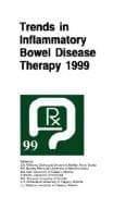 Cover image for Trends in Inflammatory Bowel Disease Therapy 1999
