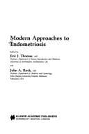 Cover image for Modern Approaches to Endometriosis