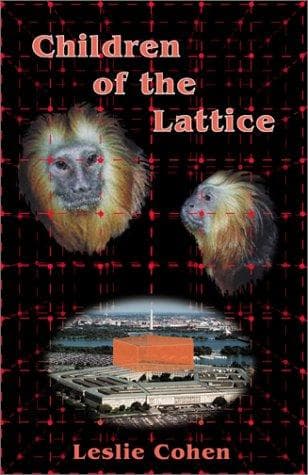 Cover image for Children of the Lattice