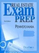 Cover image for Real Estate Exam Prep Pennsylvania