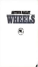 Cover image for Wheels