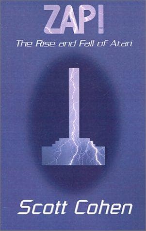 Cover image for Zap