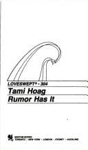 Cover image for RUMOR HAS IT # 304