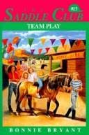 Cover image for Team play