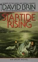 Cover image for Startide Rising (Uplift Trilogy)