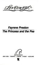 Cover image for PRINCESS AND THE PEA, THE
