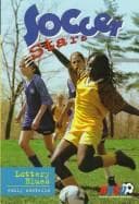 Cover image for Lottery Blues (Soccer Stars)