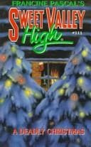 Cover image for A Deadly Christmas