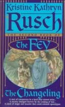 Cover image for The Fey