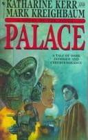 Cover image for Palace
